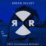 La La Land 2017 Unreleased Remixes