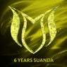 6 Years Suanda