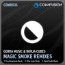 Magic Smoke Remixes