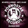 No Hopes, Kinspin - Grey & Black ( Crazibiza Remix )