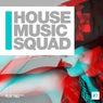 House Music Squad #7