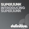 Introducing Super Junk EP