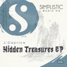 Hidden Treasures EP