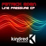 Line Pressure EP