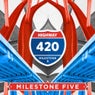 Milestone Five (Compiled by Mike Spirit & Spieltape)
