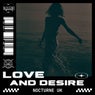 Love and Desire
