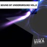Sound of Underground, Vol. 2