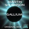 Gallium (mw Mix)