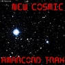 New Cosmic