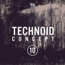 Technoid Concept Issue 10