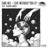 Live Without You EP
