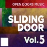 Sliding Door Vol.5