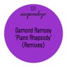 Piano Rhapsody (The Remixes)