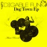 Digable Funk Dog Town EP