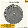 The Boom EP