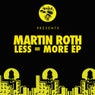 Less = More EP