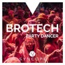Party Dancer