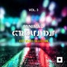 Minimal Grounds, Vol. 3 (City Beats Collection)
