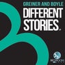 Different Stories