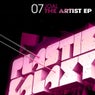 The Artist EP