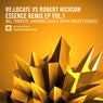 Essence Remix EP Vol. 1