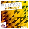 Futurism Reboot Vol. 10
