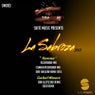 La Sabroza Remixes