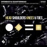 Head Shoulders Knees & Toes (feat. Norma Jean Martine) [Extended Mix]