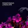 Monotonous Landscape