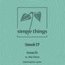 Sinnoh EP