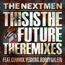 This Is the Future (The Remixes)