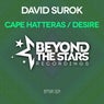 Cape Hatteras / Desire
