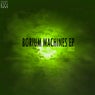 Borium Machines EP