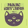 Magic Rhythms (Tech House Only), Vol. 4
