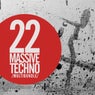 22 Massive Techno Multibundle