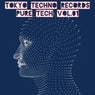 Pure Tech, Vol. 01