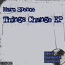 Things Change EP