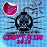 Cap'tain 2013