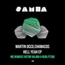 Hell Yeah EP