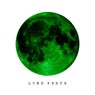 Lune verte