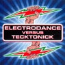 Electrodance Versus Tecktonick