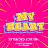 My Heart (feat. Shanie) [Extended Edition]
