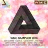 WMC Sampler 2016