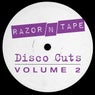 Disco Cuts Vol. 2