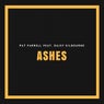Ashes (feat. Daisy Kilbourne)