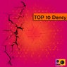 Top 10 Dency, Vol. 4