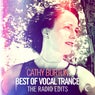 Best of Vocal Trance - The Radio Edits