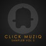 Click Muziq Sampler Vol 5