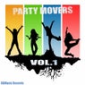 Party Movers Volume 1