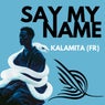Say My Name